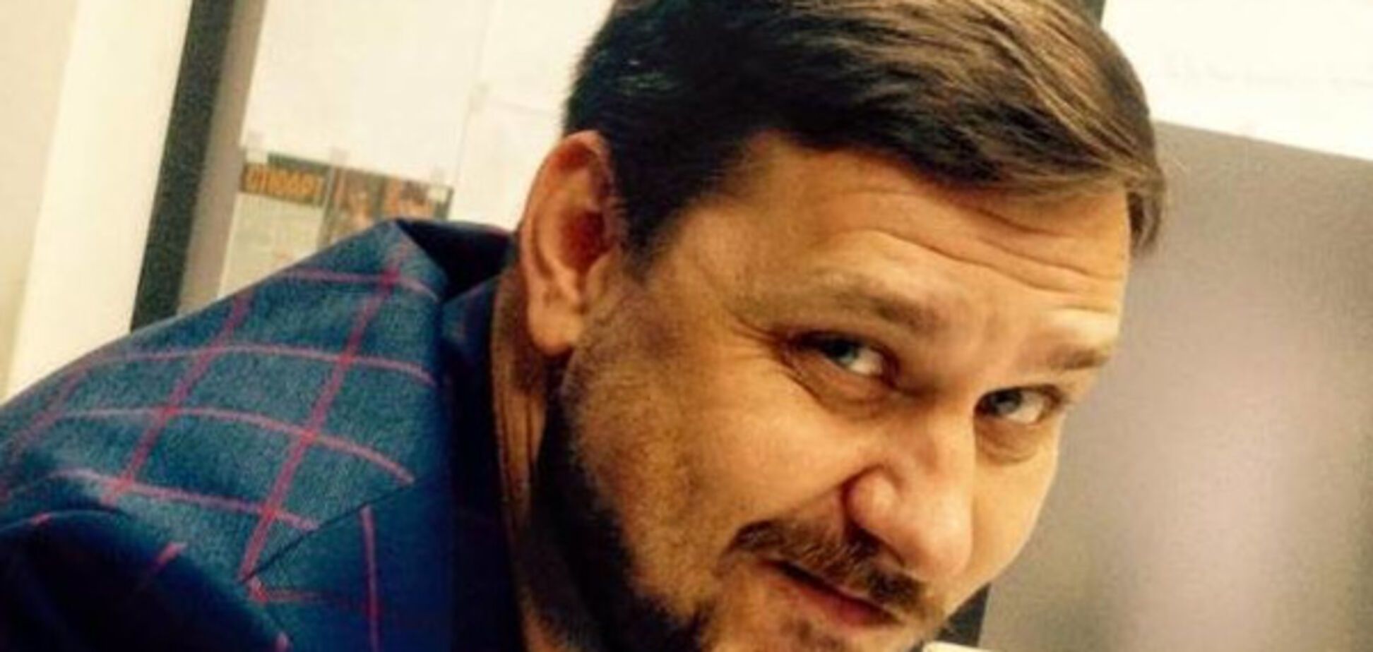 Павло Бєлянський