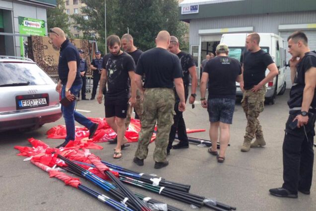 Проспект Шухевича