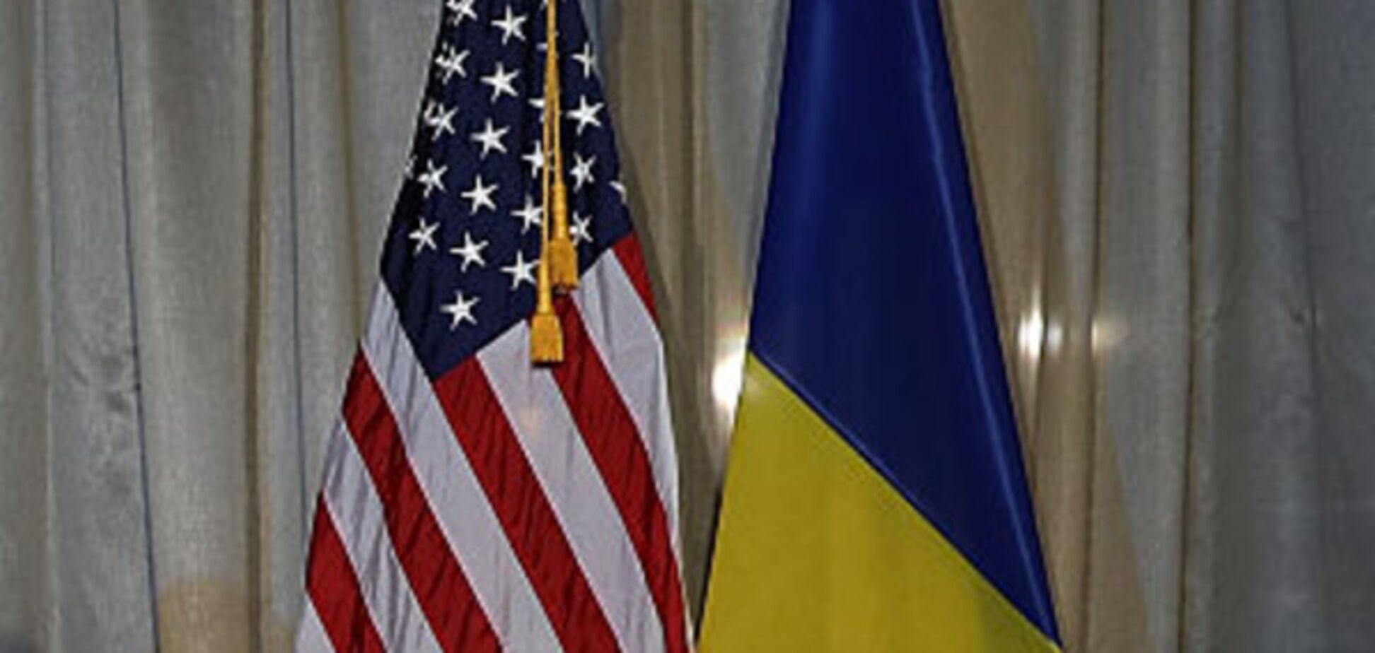 США і Україна