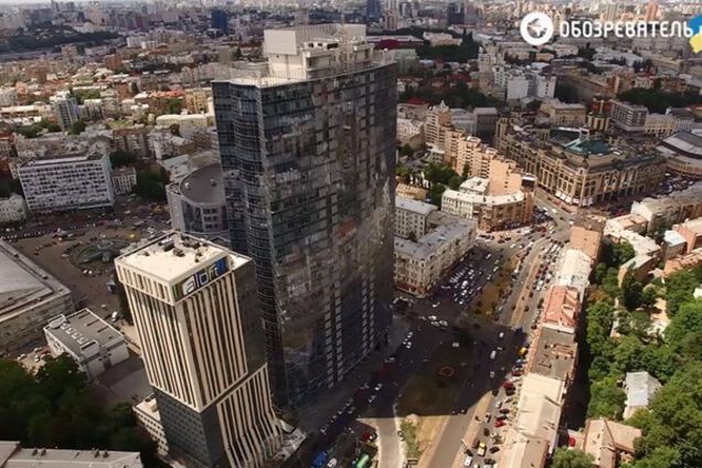 трц гулливер