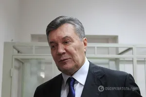 Виктор Янукович