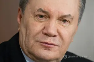 Виктор Янукович