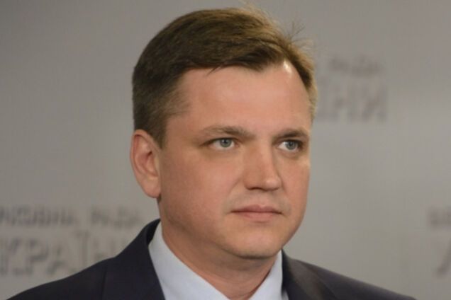 Юрий Павленко