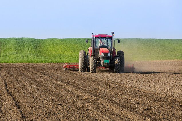 Земельная реформа