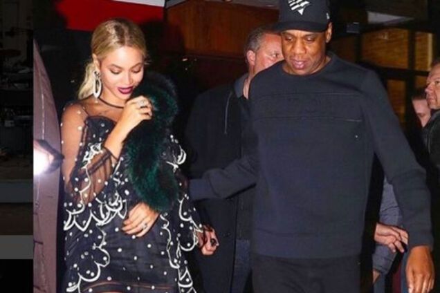 Обама розсекретив стать близнюків Бейонсе і Джей Зі