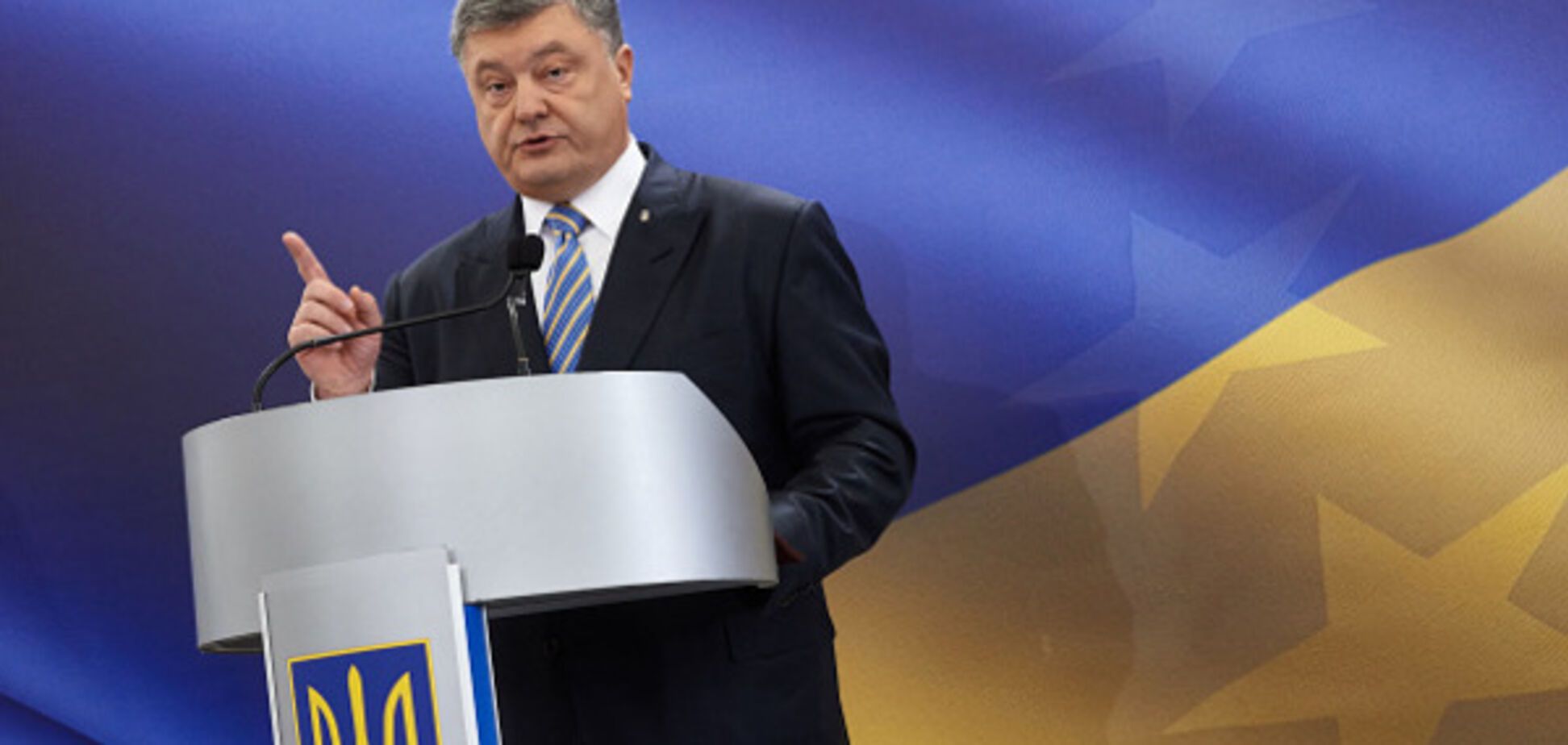 Порошенко поставив крапку в законі Савченко