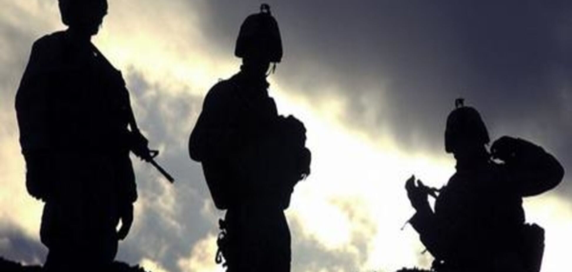 Афганський солдат поранив кількох американських військових