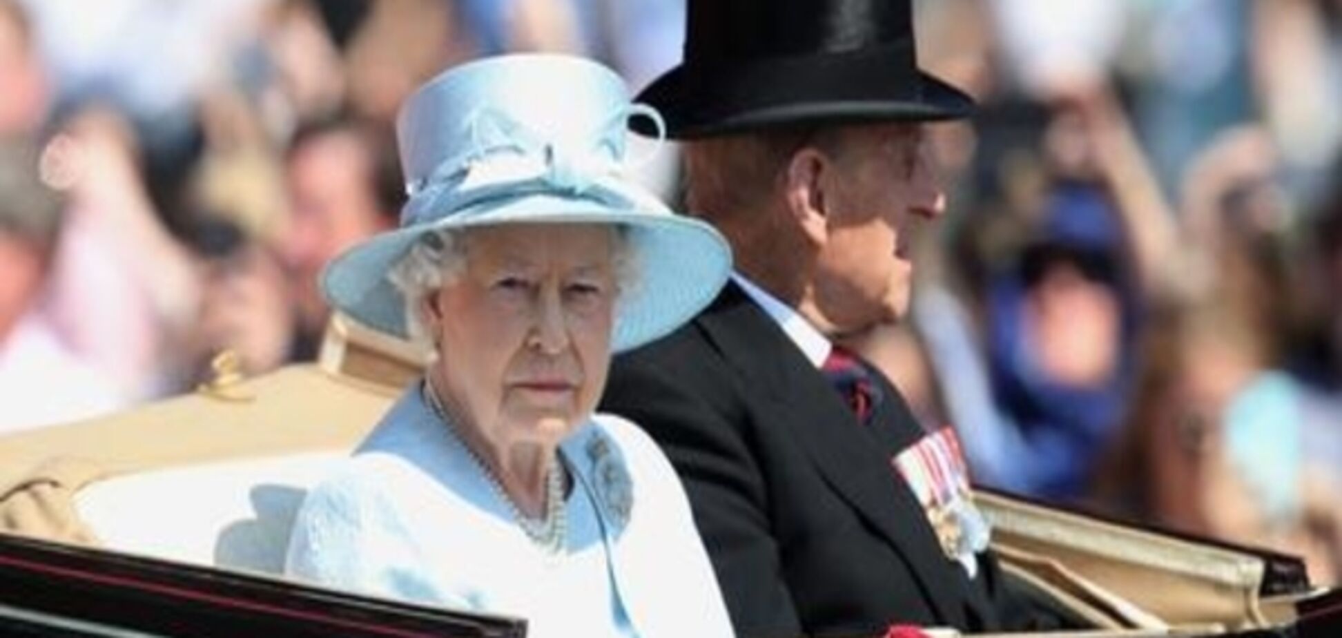 Єлизавета II святкує день народження, затьмарений трагедіями