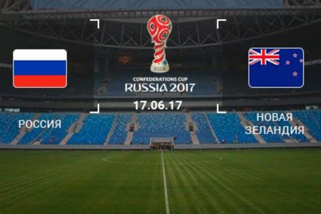 Кубок Конфедерацій