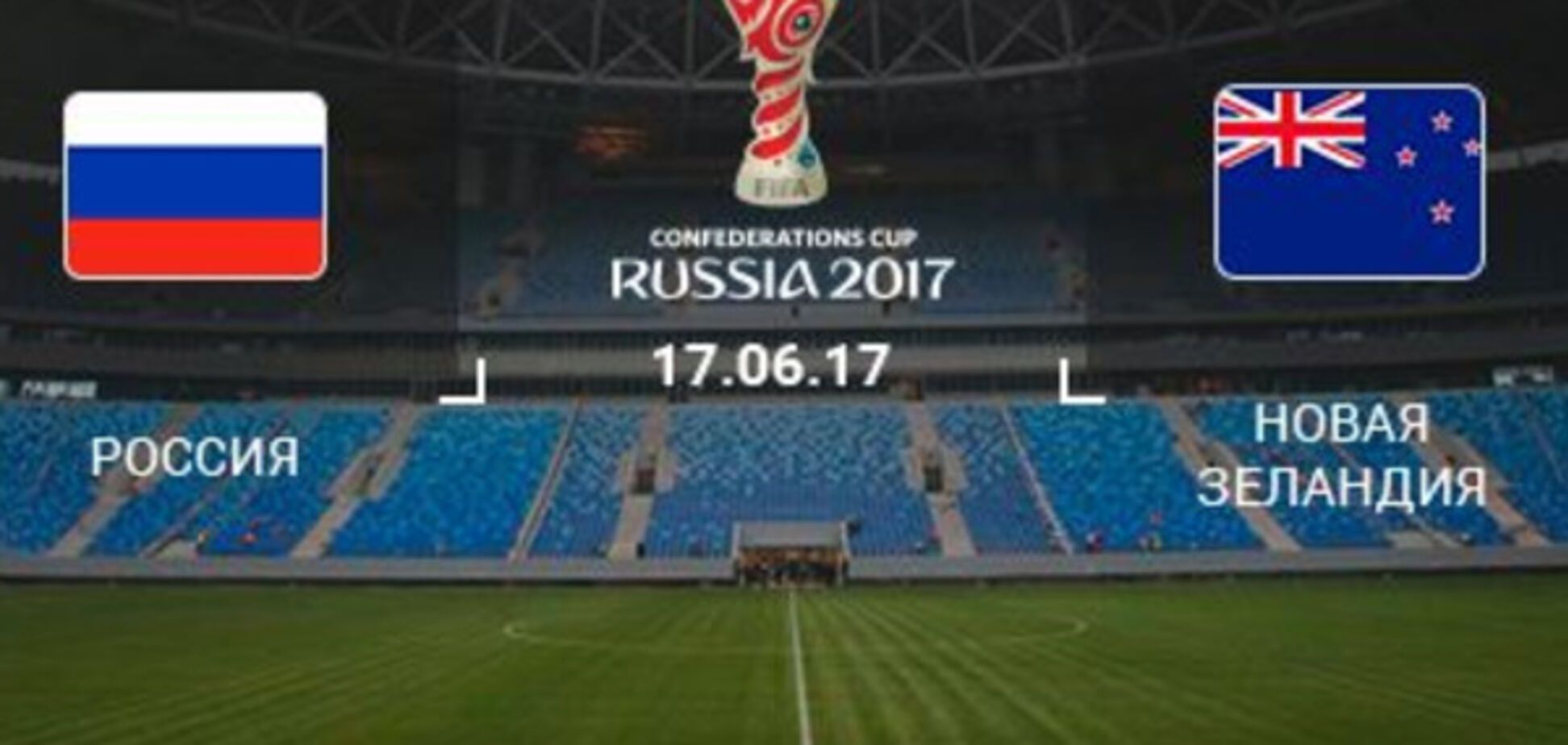 Кубок Конфедерацій