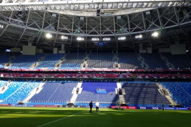 Кубок Конфедераций 2017