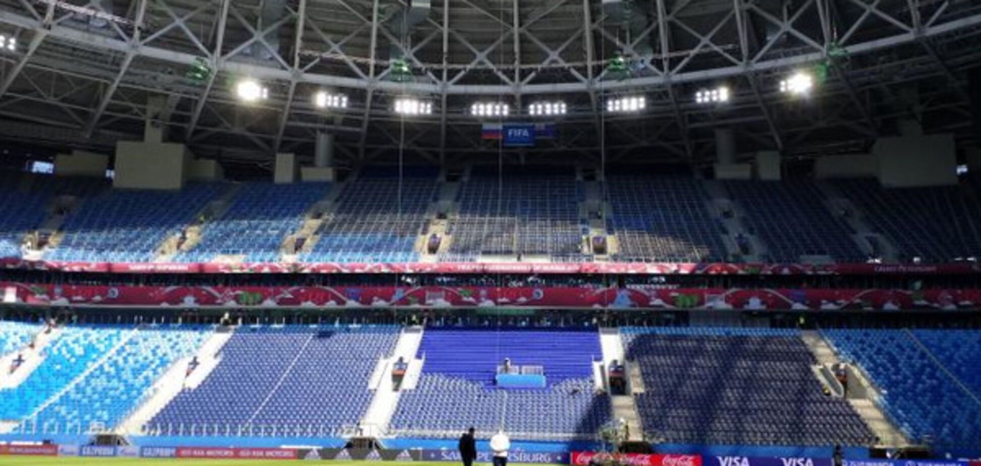 Кубок Конфедераций 2017