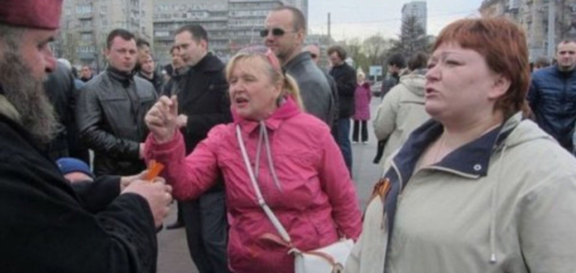 Мария Меньшикова