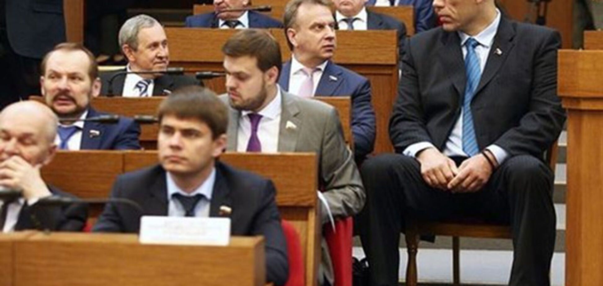 Николай Валуев