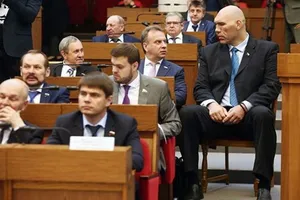Микола Валуєв