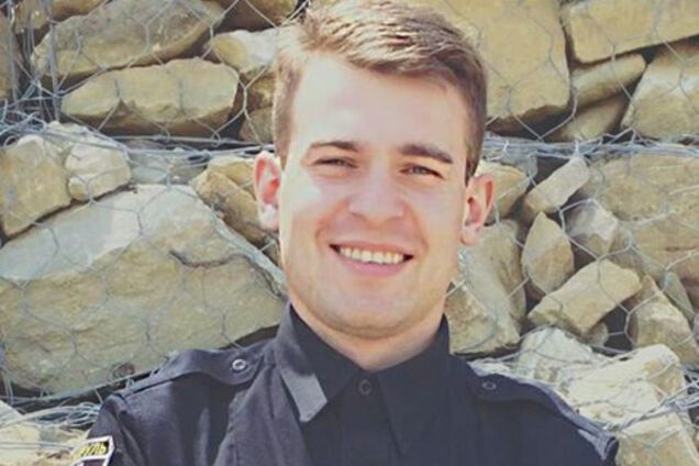 Олег Ткачук