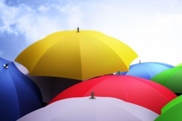 Прогноз погоды