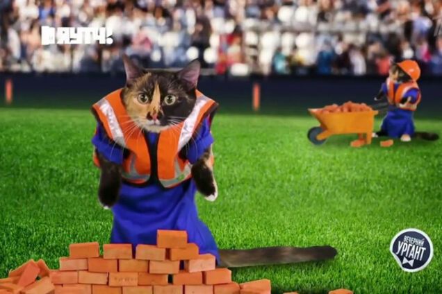 Збірна Росії з футболу