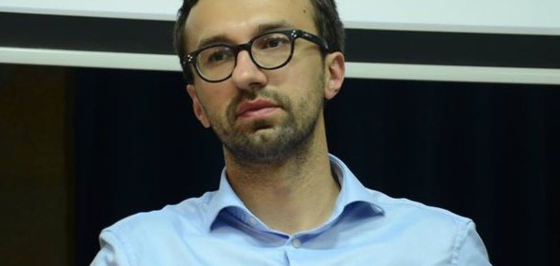 Сергій Лещенко