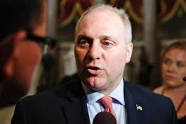 Стив Скелиз