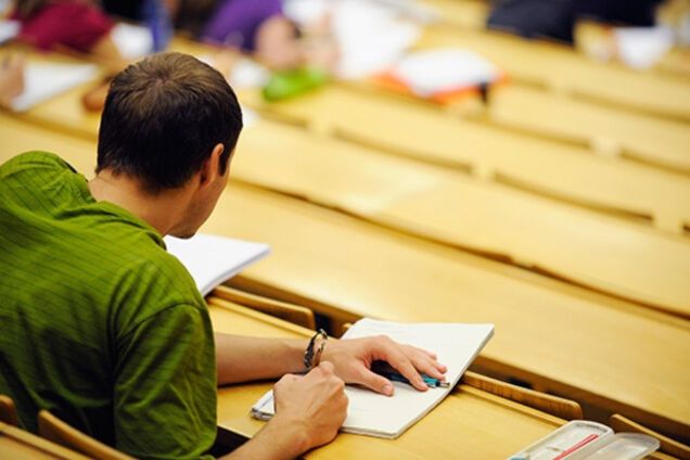 Без будущего: перспективы студентов в оккупации