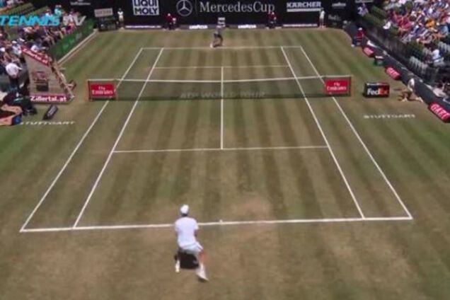 Томас Бердых