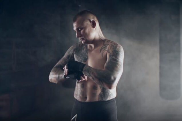 Андрей Руденко