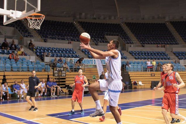 Виктор Савченко