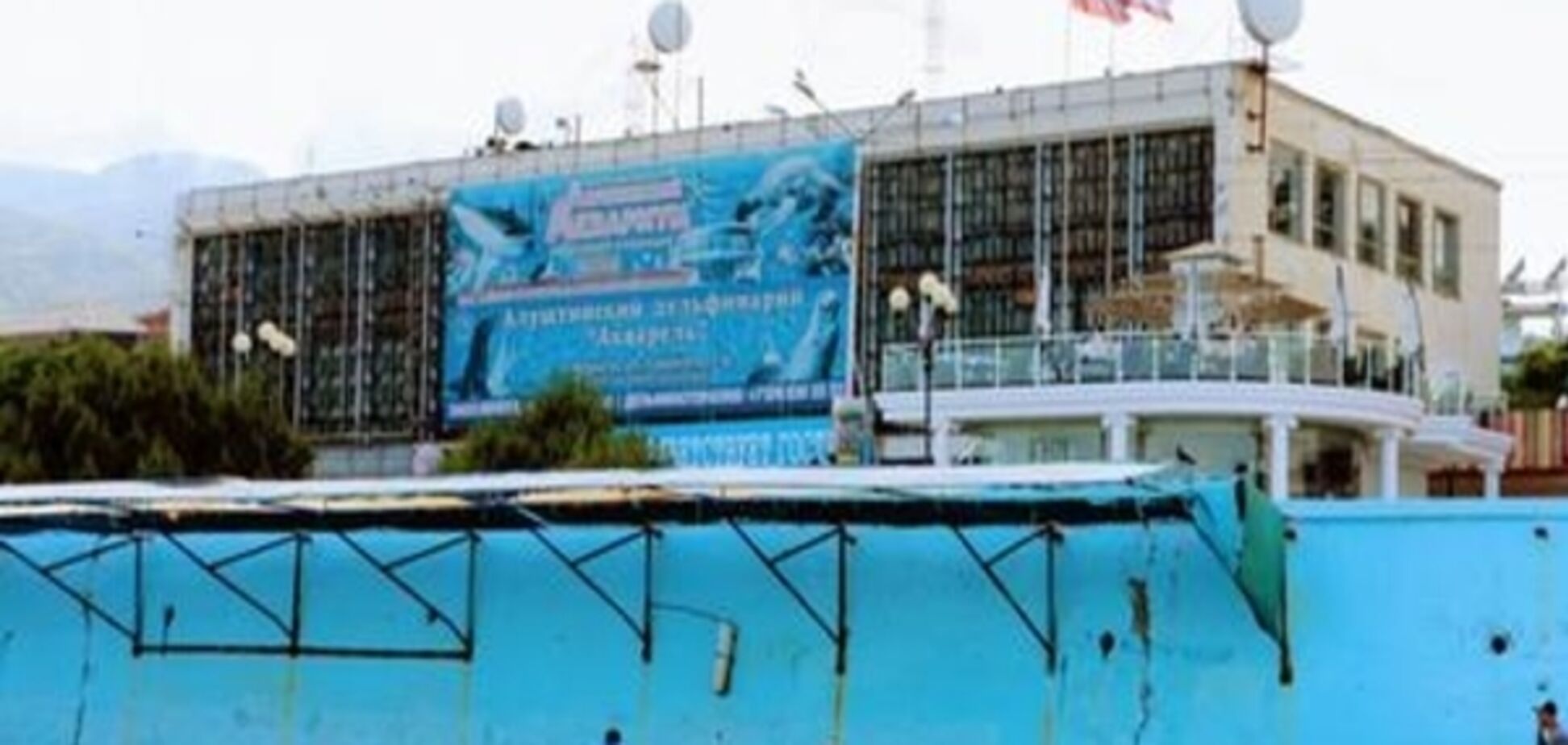 Новий турсезон у Криму: росіяни втрачають інтерес