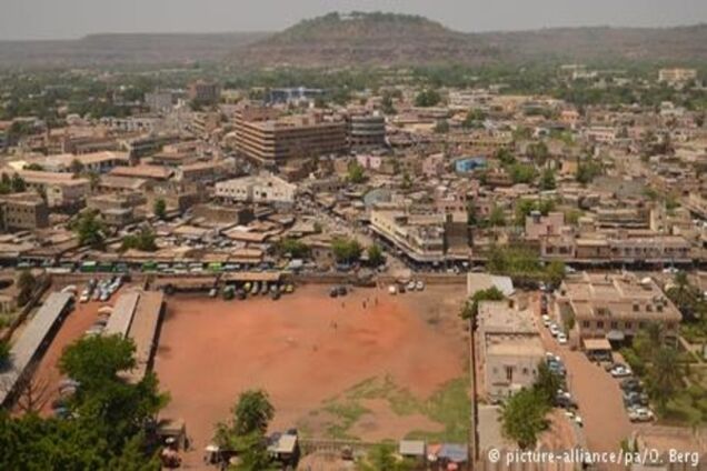 Напад ісламістів на готель у Малі: є загиблі