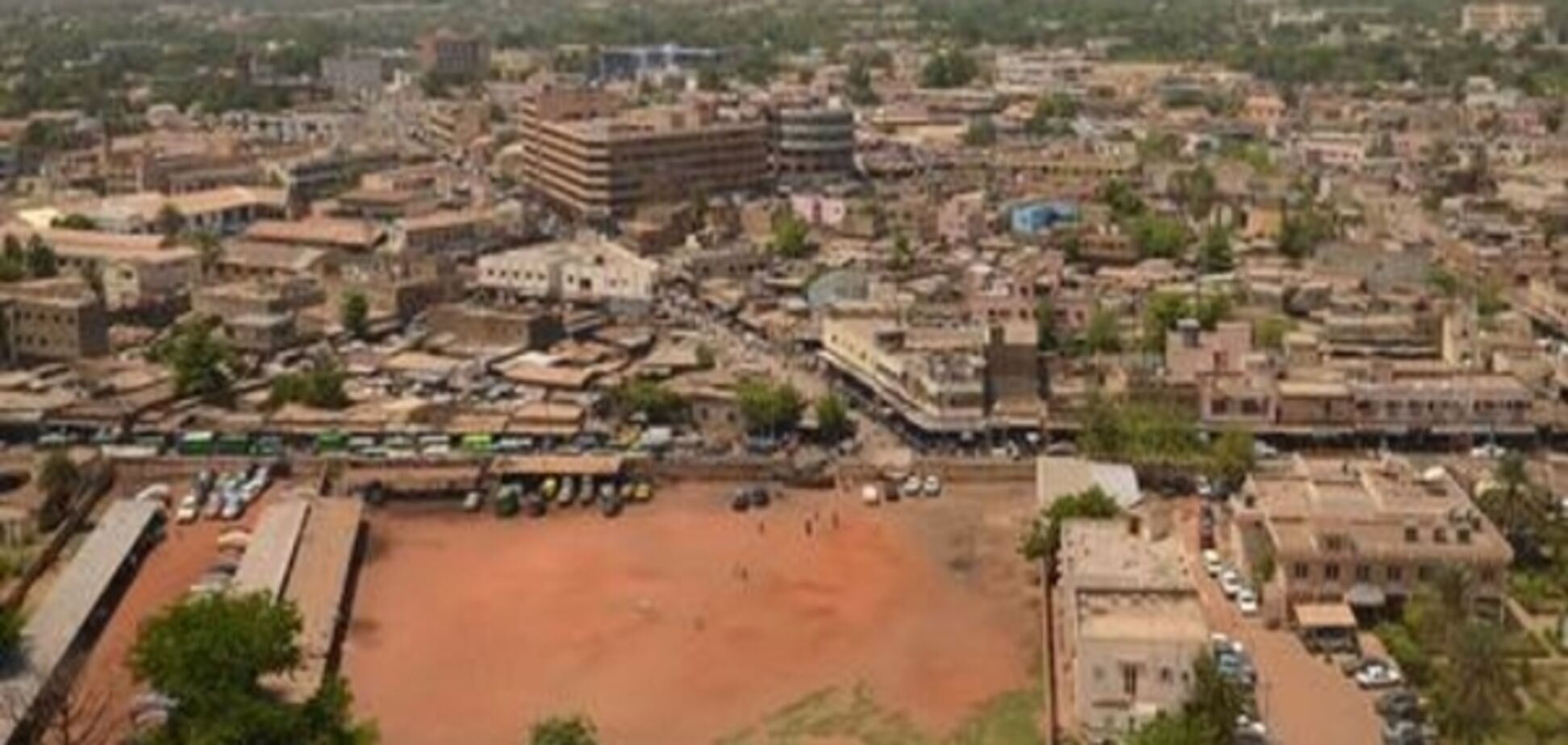 Напад ісламістів на готель у Малі: є загиблі