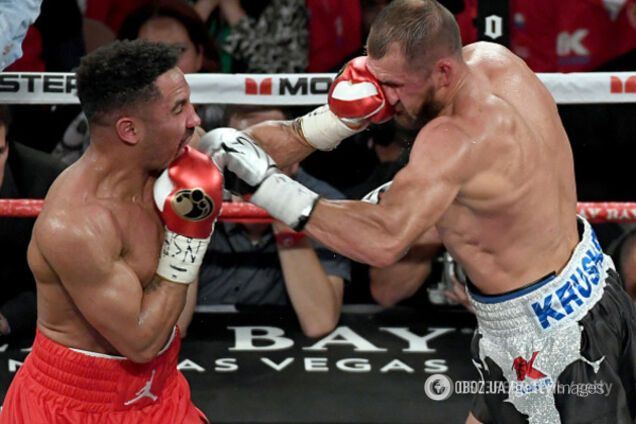 Ковальов Уорд