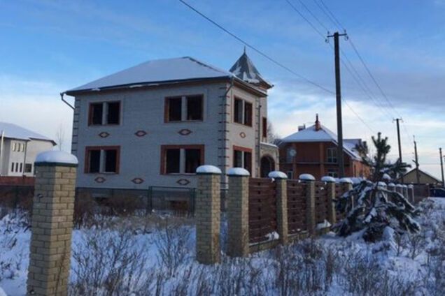 Перестрелка в Княжичах