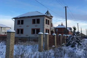 Перестрелка в Княжичах