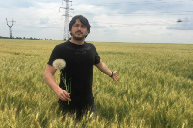 Сергій Притула