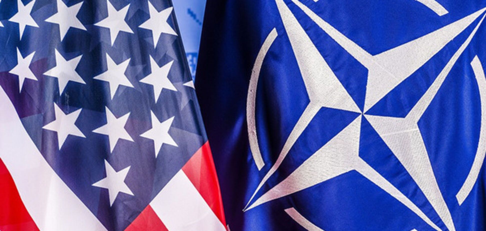 США-НАТО