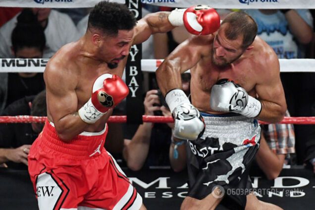 Уорд - Ковальов