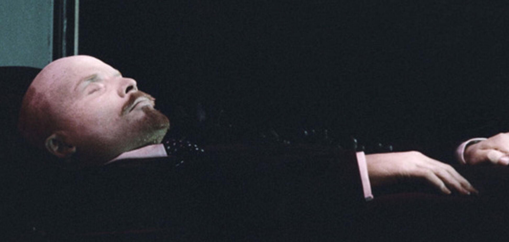 Владимир Ленин