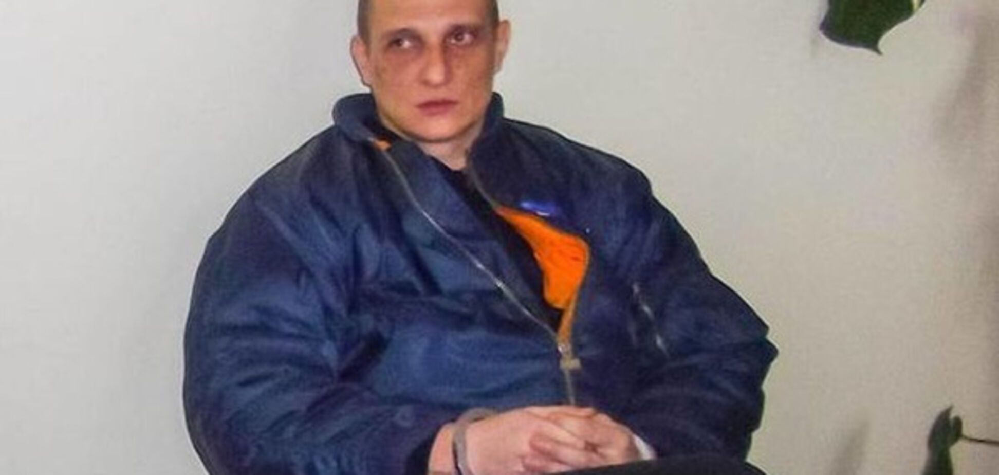 Ярослав Тарасенко