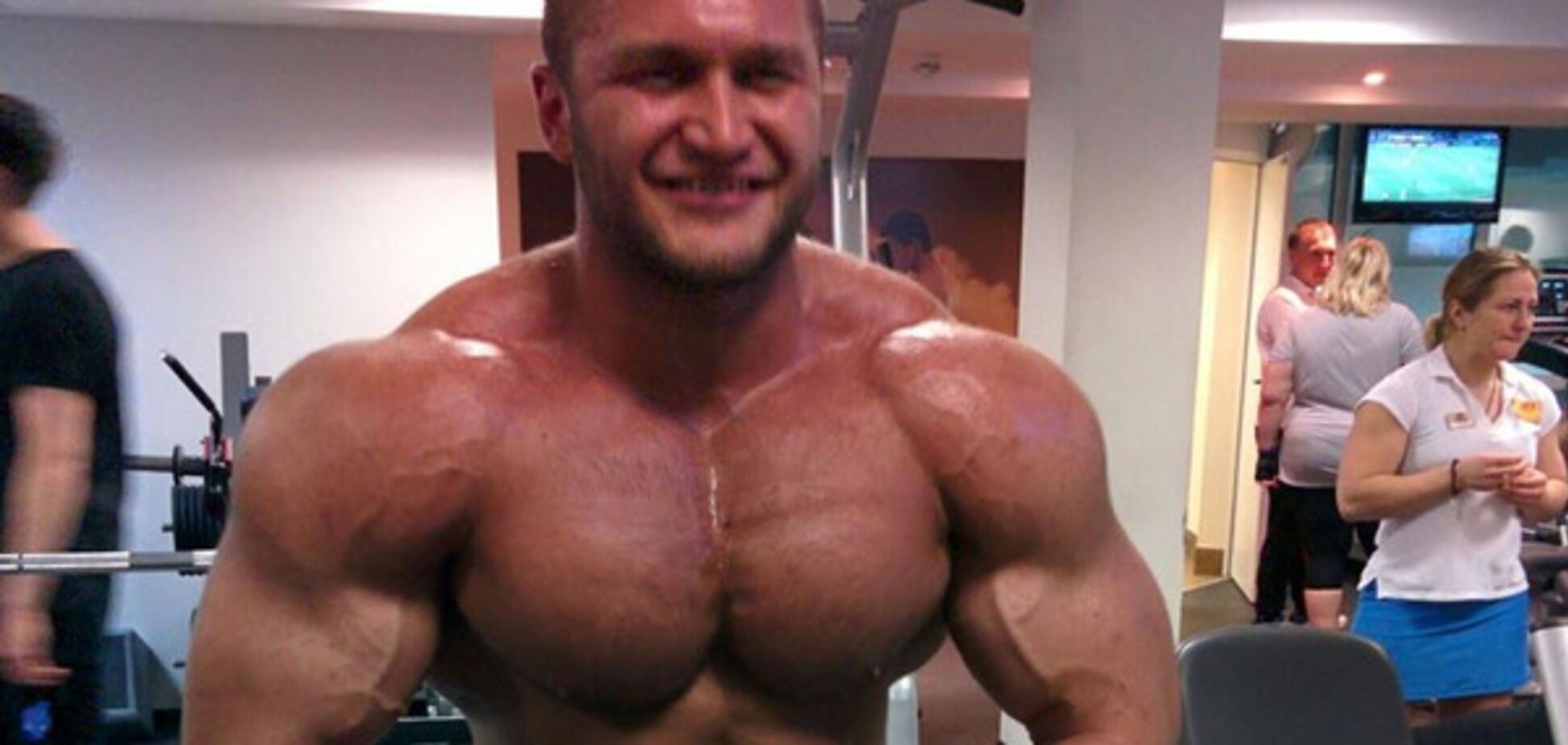 Юрій Куцевол