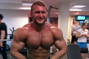 Юрий Куцевол