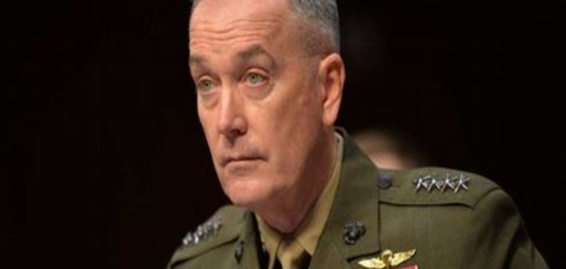 США намагаються відновити зв'язок з Росією щодо інцидентів у Сирії