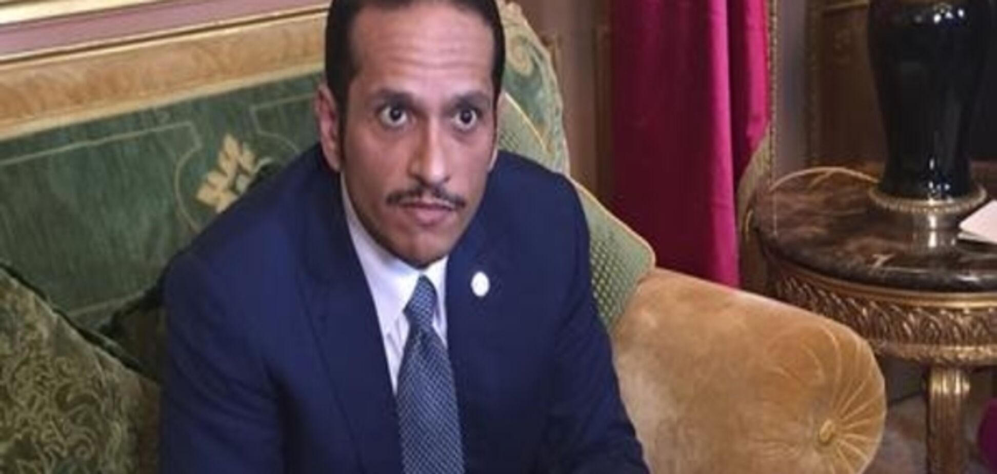 Катар вимагає від Ер-Ріяда та його союзників припинити блокаду