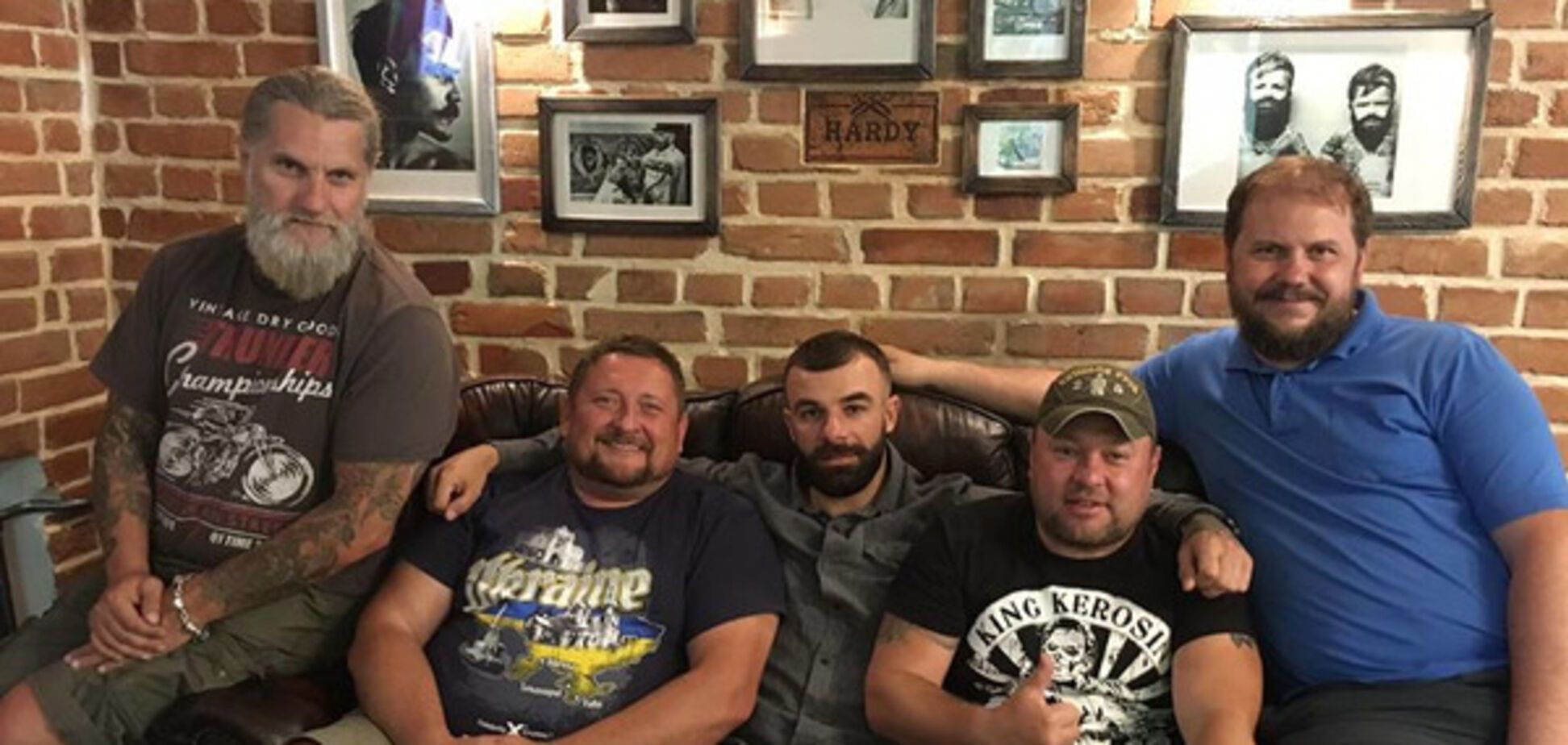 Умеющим ждать...