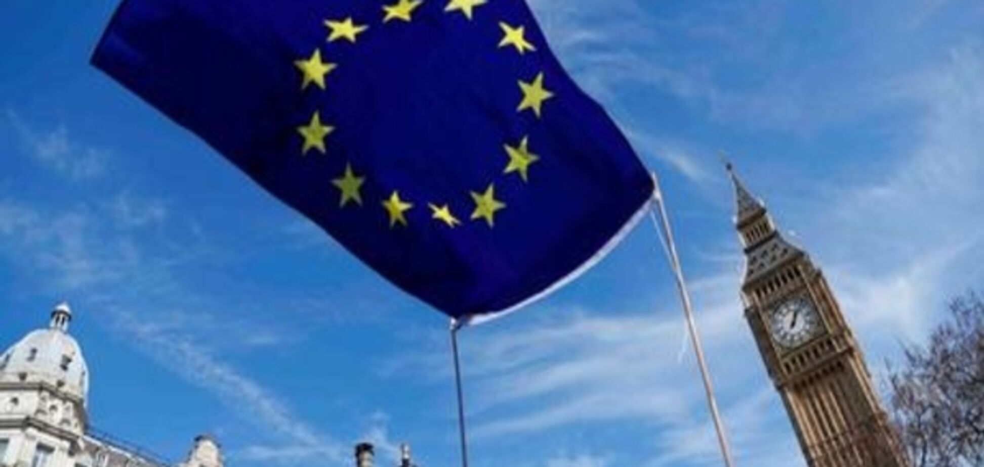 'Жорсткий' чи 'м'який': який Brexit обере Лондон?