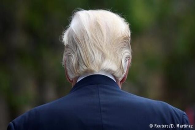 Коментар: Майбутнє Донбасу визначить Дональд Трамп?