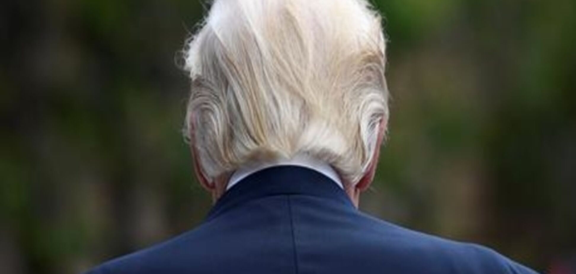 Коментар: Майбутнє Донбасу визначить Дональд Трамп?