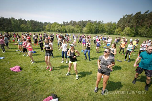 Как тренироваться на жаре и не умереть: топ-5 лайфхаков