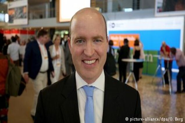 У Бонні американським журналістам вручили премію DW 'За свободу слова'