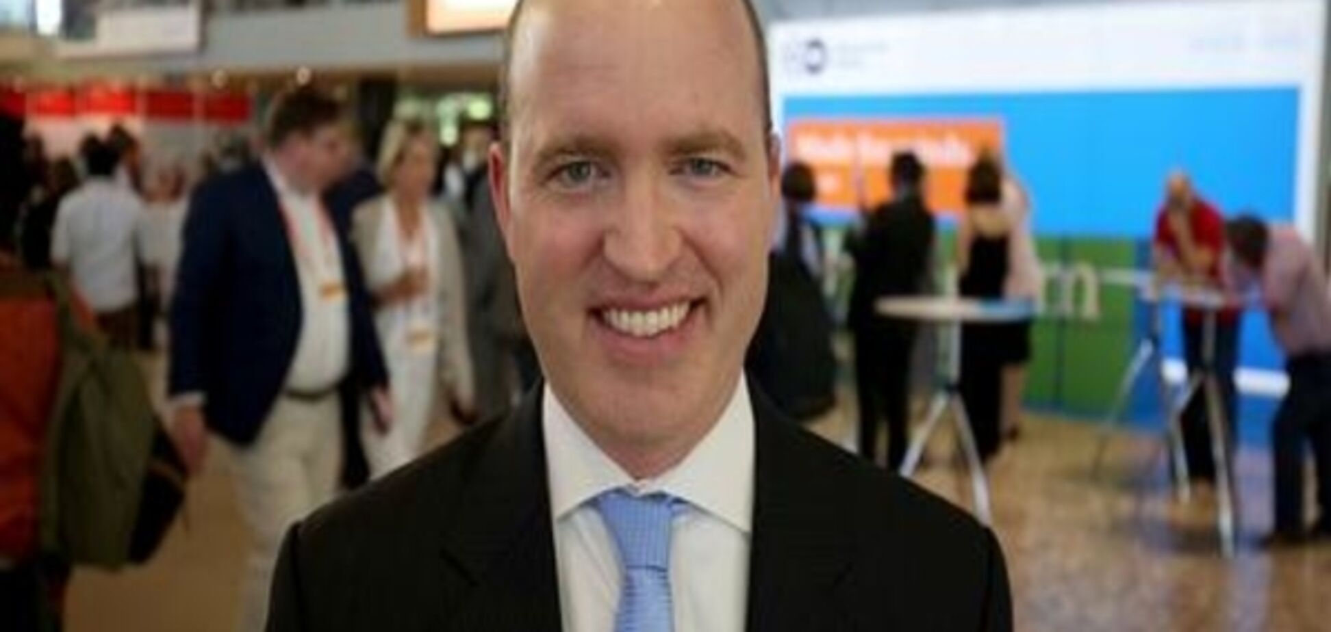 У Бонні американським журналістам вручили премію DW 'За свободу слова'